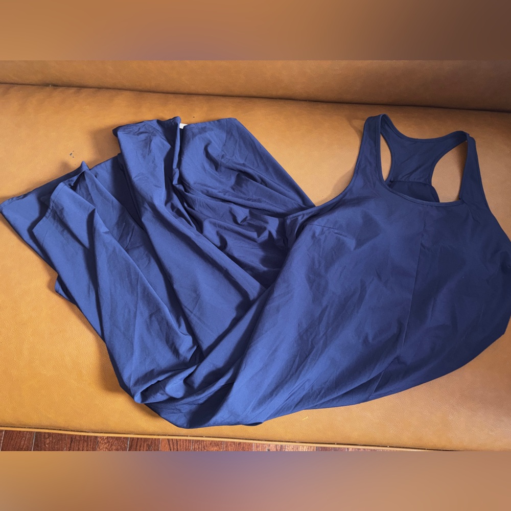 Halara Dress